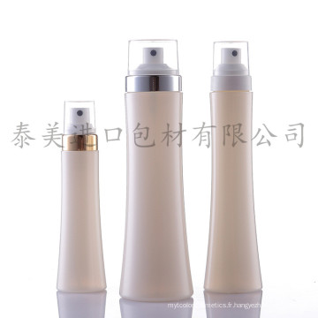 30ml -200ml Bouteilles de pulvérisateur à Taiwan pour les soins de la peau